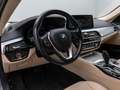 BMW 530 e xD  Laser HUD DAB HiFi AHK ACC Komfortzugan Gris - thumbnail 21