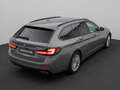 BMW 530 e xD  Laser HUD DAB HiFi AHK ACC Komfortzugan Gris - thumbnail 7