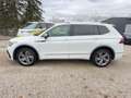 Volkswagen Tiguan Allspace R-Line TDi H&K / DCC-Fahrwerk Weiß - thumbnail 4