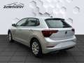 Volkswagen Polo 1,0l TSI 7-Gang DSG GJR LED PDC Sitzheizung Zilver - thumbnail 4