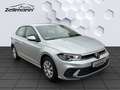 Volkswagen Polo 1,0l TSI 7-Gang DSG GJR LED PDC Sitzheizung Zilver - thumbnail 8