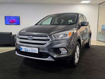 Kuga 1.5 TDCi Business Edition  S/S