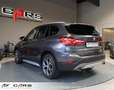 BMW X1 xDrive 20 i xLine AHK ACC LED Pano Grau - thumbnail 3