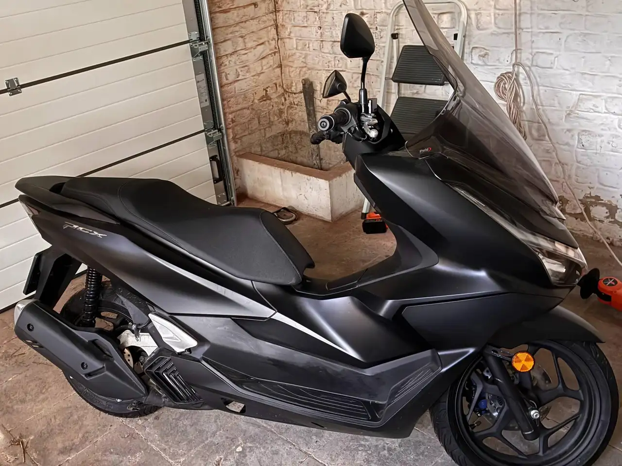 Honda PCX 125