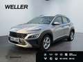 Hyundai KONA 1.0 T-GDI 48V-Hybrid Trend *LED*Navi*KRELL* Grau - thumbnail 1