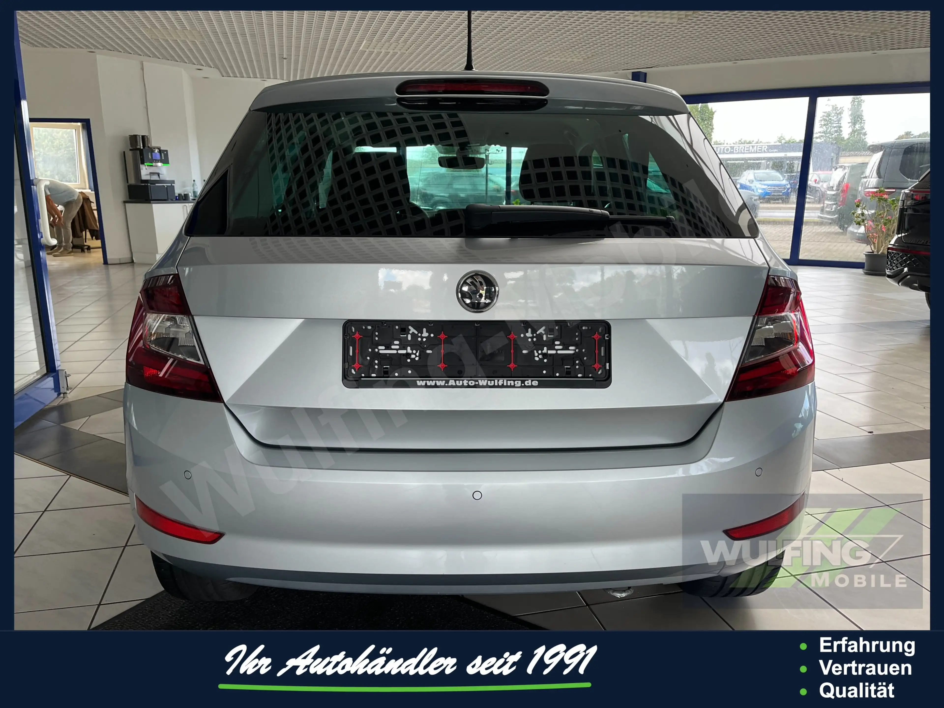 Skoda Fabia Solei 1.0 TSI-DSG-110PS, LED,ACC,PDC,Shz — photo 4
