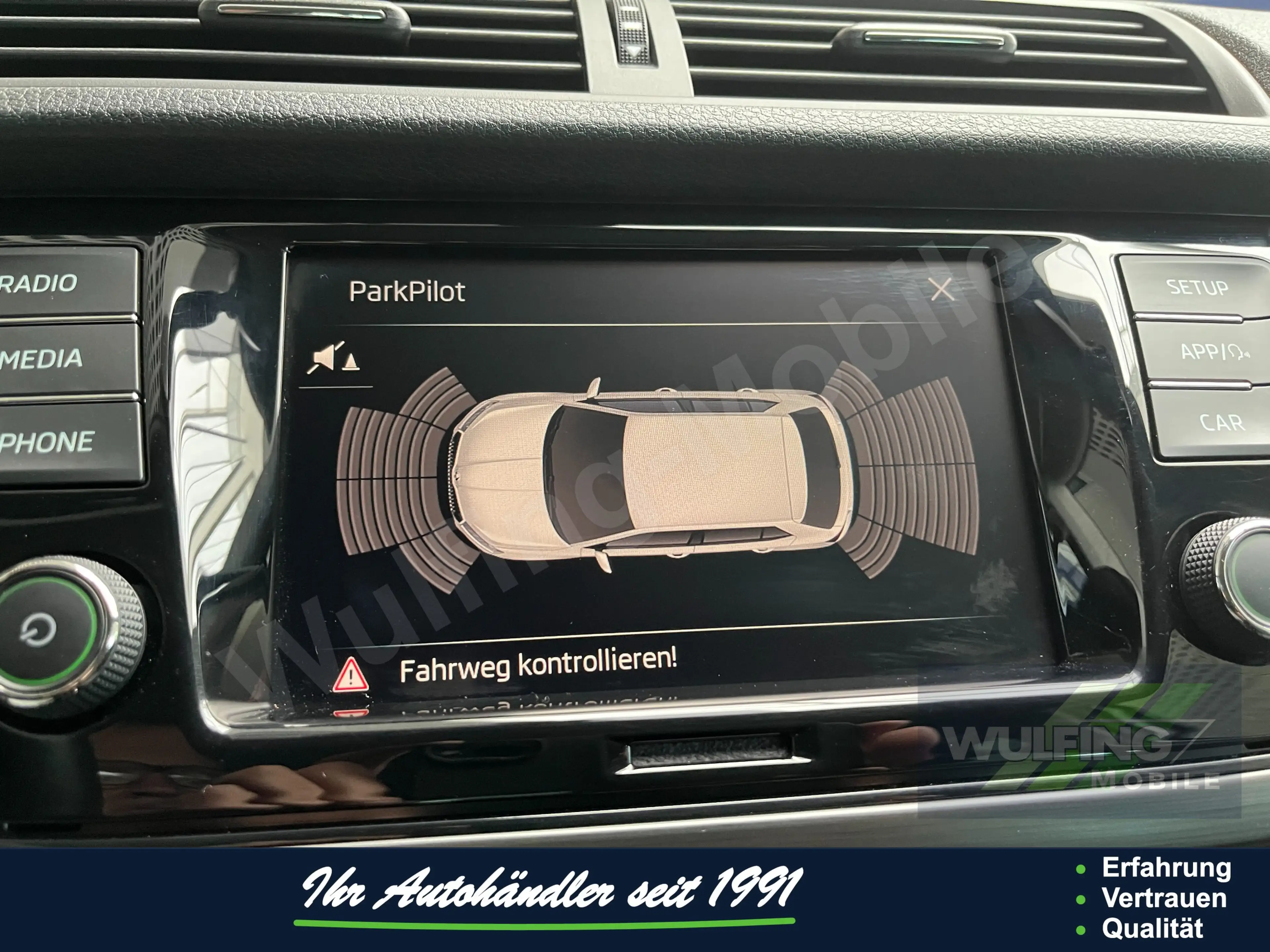 Skoda Fabia Solei 1.0 TSI-DSG-110PS, LED,ACC,PDC,Shz — photo 15