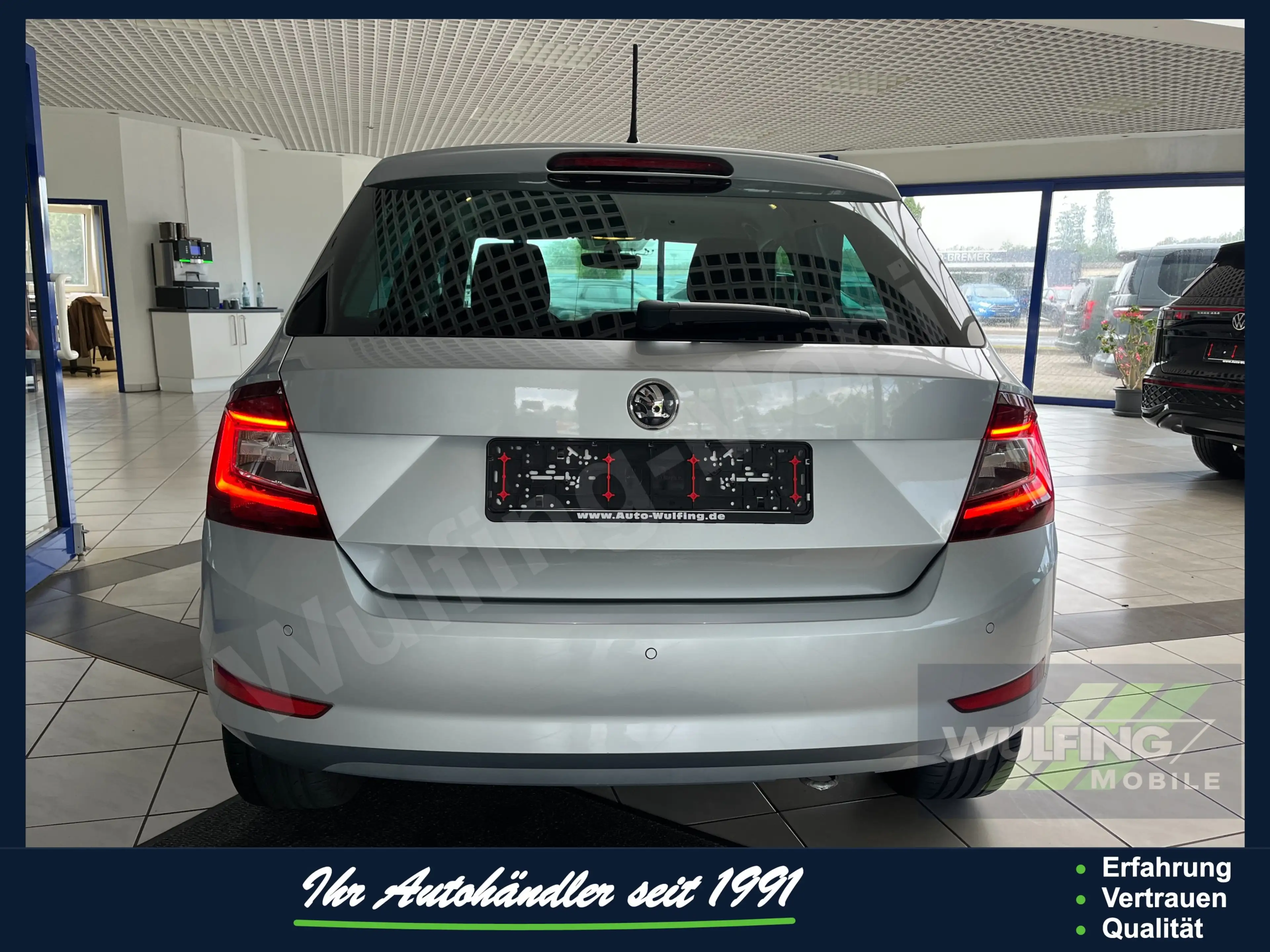Skoda Fabia Solei 1.0 TSI-DSG-110PS, LED,ACC,PDC,Shz — photo 7