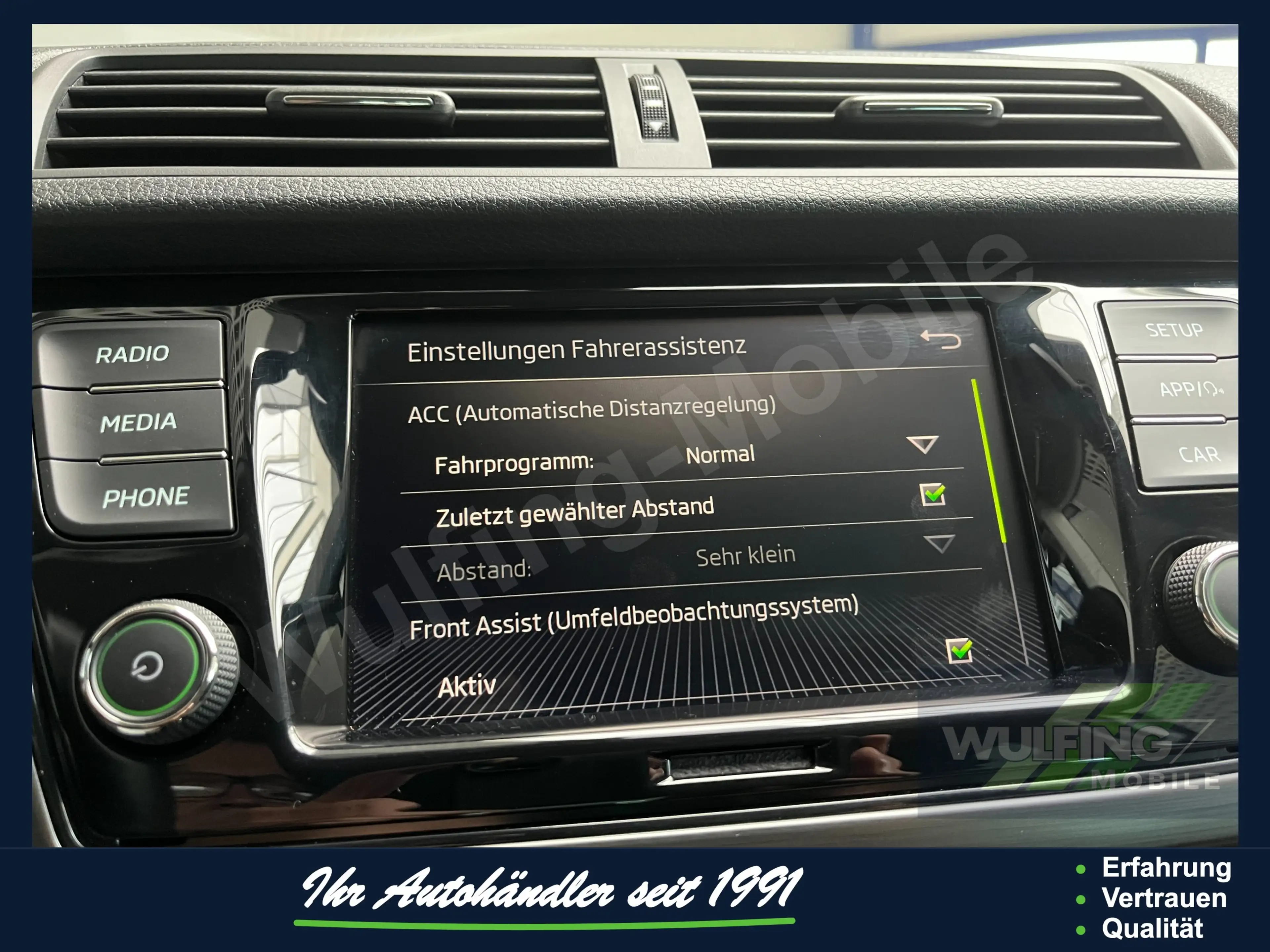 Skoda Fabia Solei 1.0 TSI-DSG-110PS, LED,ACC,PDC,Shz — photo 14