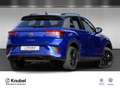 Volkswagen T-Roc R-Line 2.0 TSI DSG 4M IQ.Light AHK Standh. beats Modrá - thumbnail 2