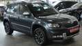 Skoda Yeti 2.0 TDI Outdoor 4x4 DSG*AHK*KAMERA*CARPLAY* Grau - thumbnail 3