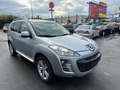Peugeot 4007 Platinum Grey - thumbnail 4