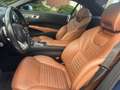 Mercedes-Benz SL 400 sl 450 pari al nuovo Blau - thumbnail 7