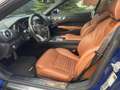 Mercedes-Benz SL 400 sl 450 pari al nuovo Blau - thumbnail 6