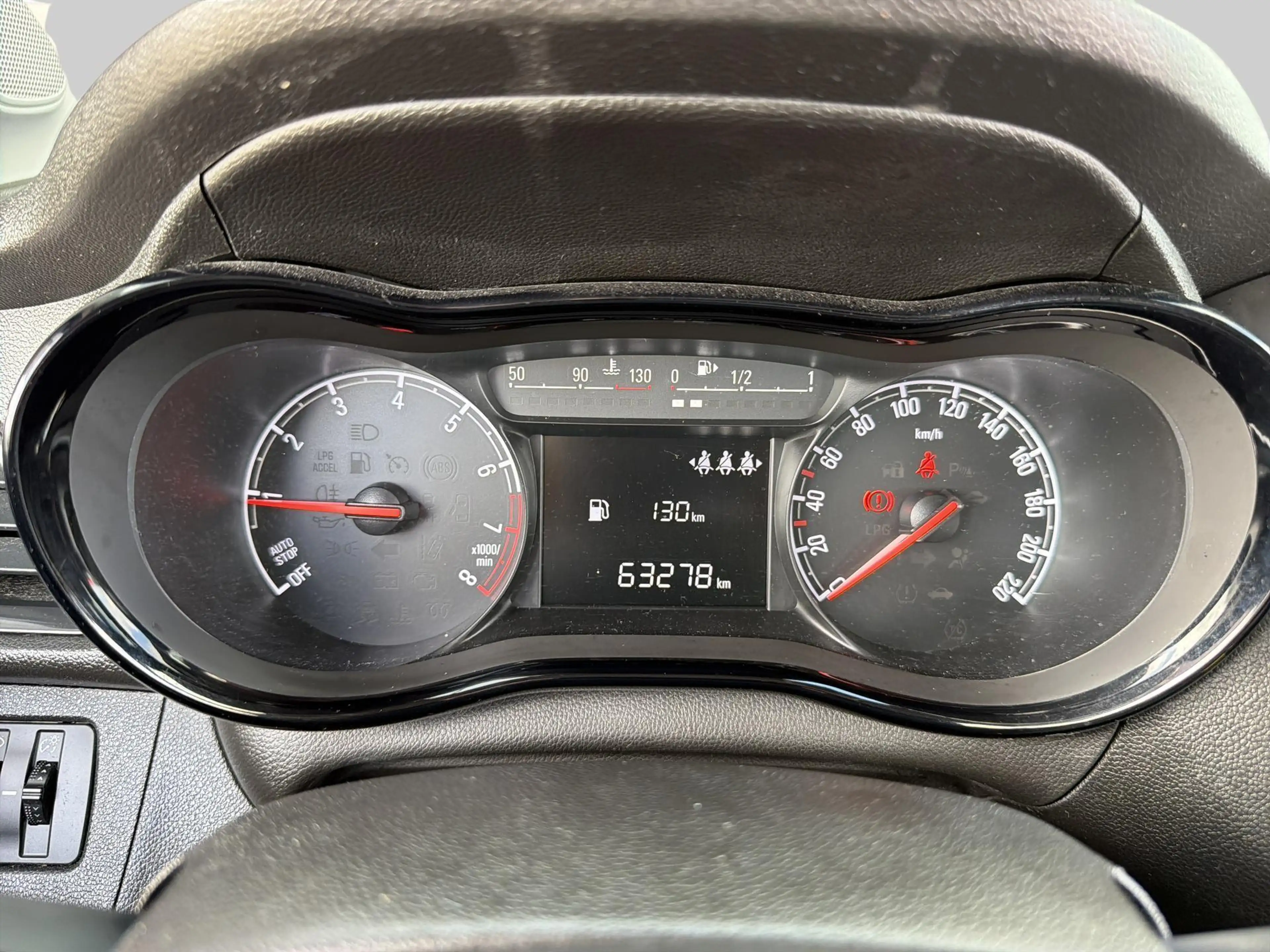 Opel Karl 1.0 ecoFLEX Edition | Airco | Elektrische ramen vo — photo 10