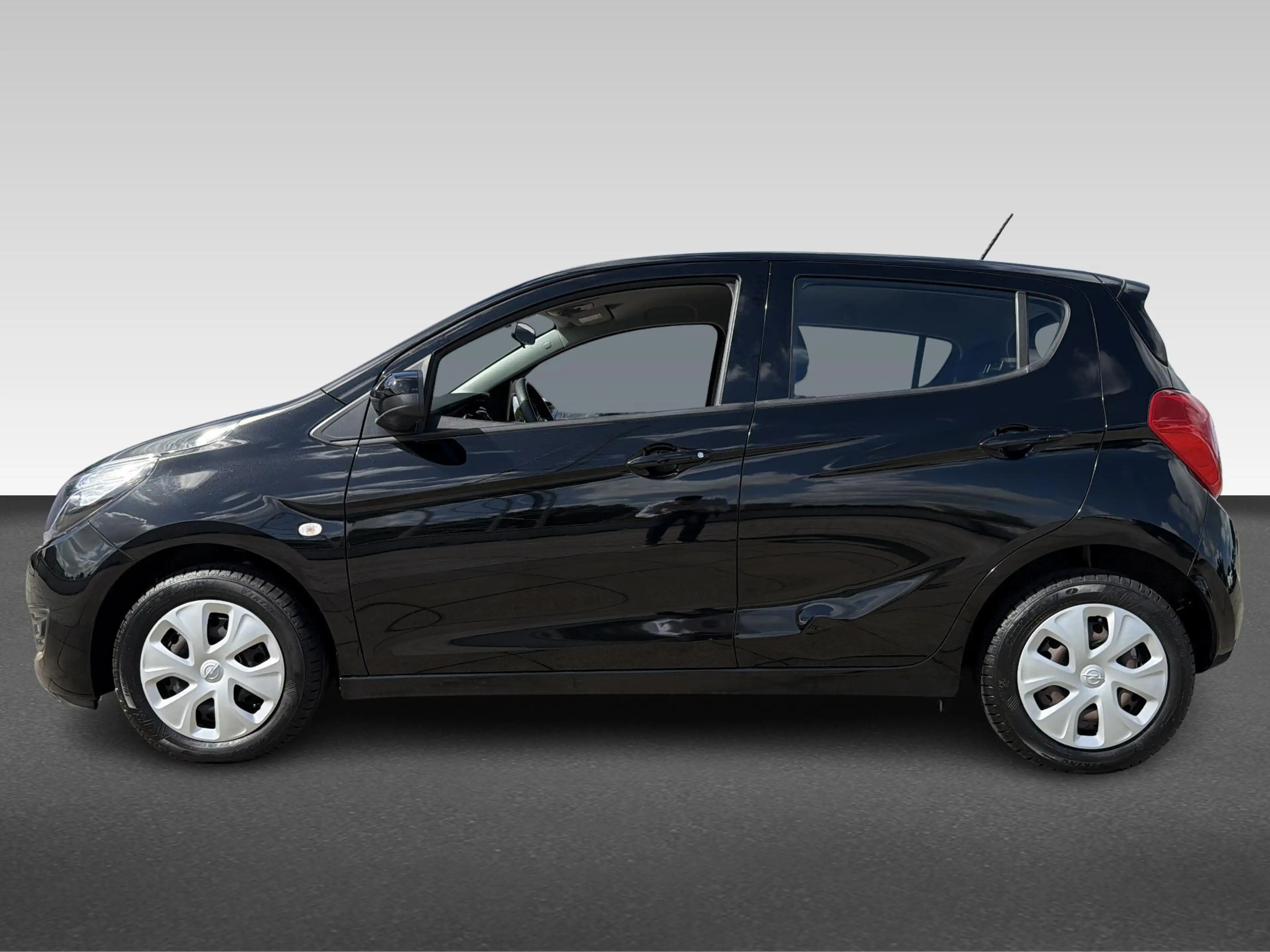 Opel Karl 1.0 ecoFLEX Edition | Airco | Elektrische ramen vo — photo 2