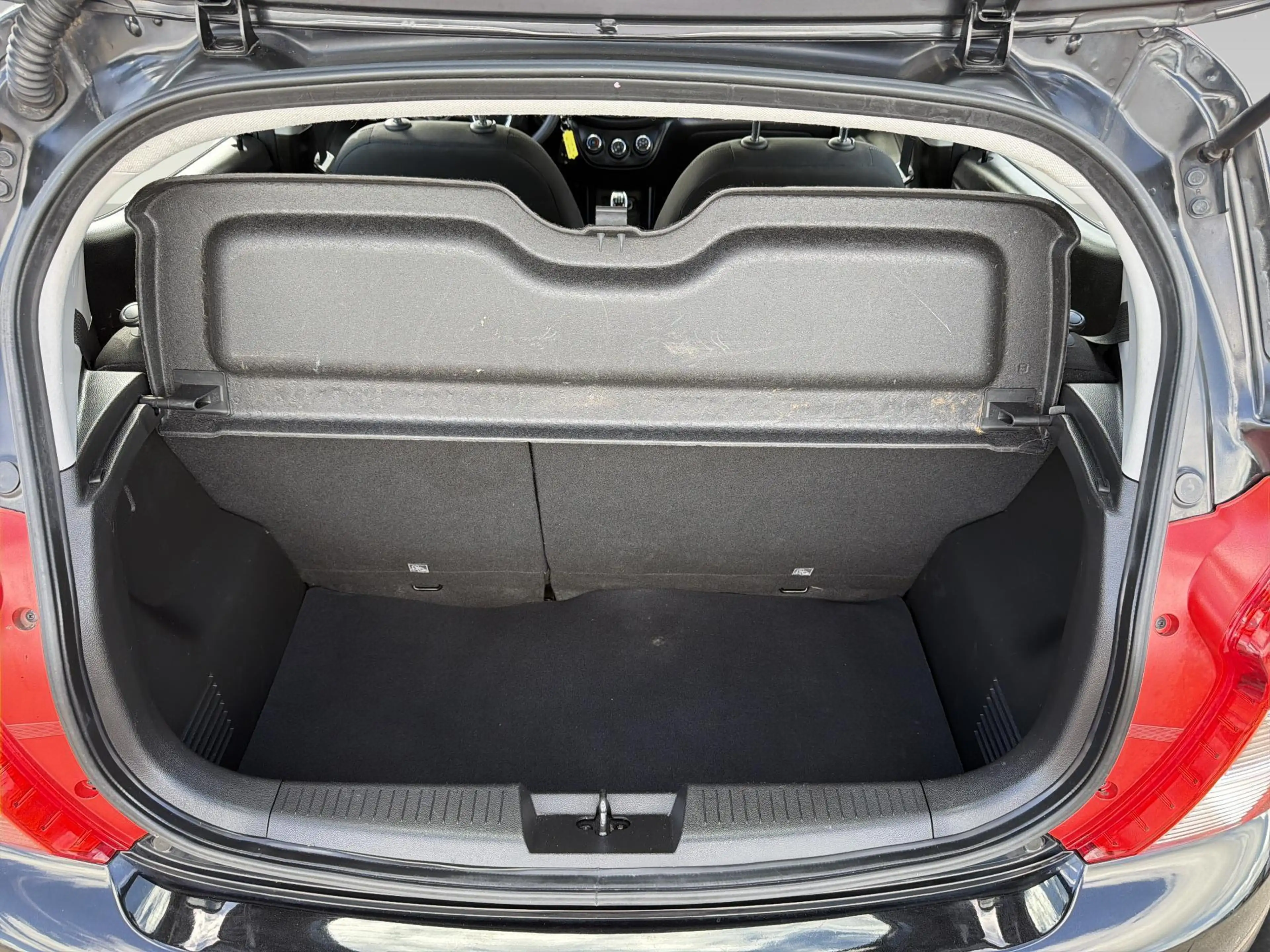 Opel Karl 1.0 ecoFLEX Edition | Airco | Elektrische ramen vo — photo 8
