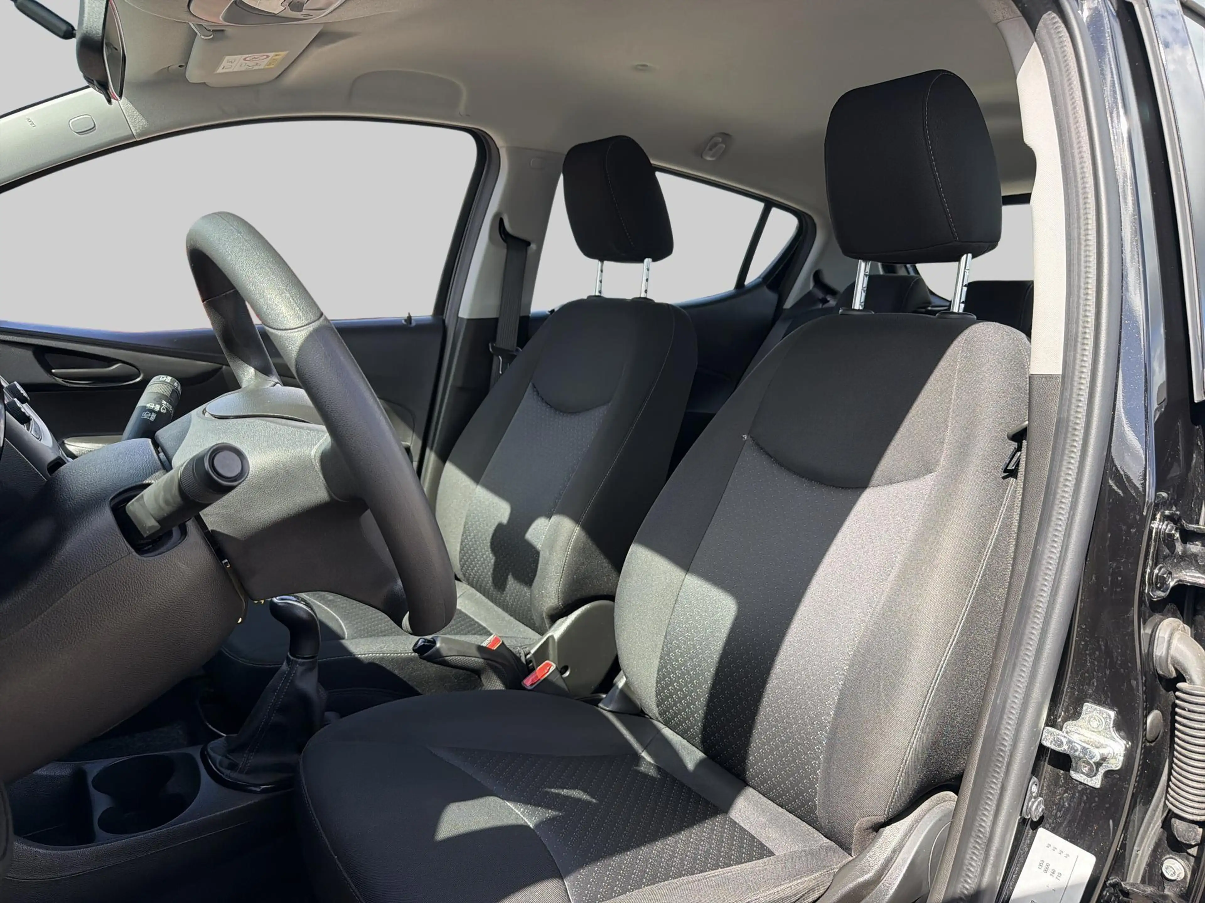Opel Karl 1.0 ecoFLEX Edition | Airco | Elektrische ramen vo — photo 13