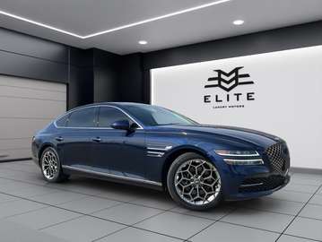 2.5T ADVANCED PKG - AWD - ONE OWNER CAR !!!