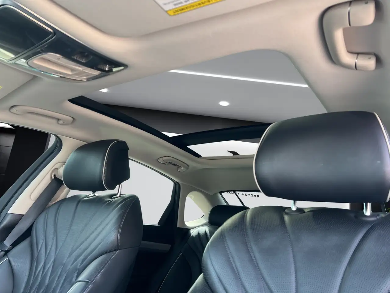 Genesis G80 снимка Genesis G80