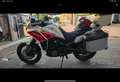 Moto Morini X-Cape cerchi a raggi (carrara white) Bianco - thumbnail 3