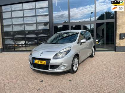 Renault Scenic 2.0 Parisienne, Automaat, Navi, Trekhaak