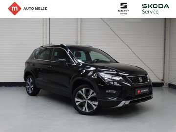 1.4 EcoTSI 150pk DSG-7 Xcellence