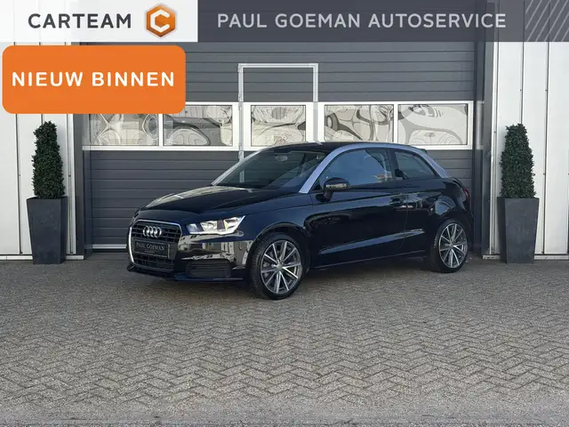 Audi A1 1.4 TFSI Pro Line | S line velgen | Climate | Auto