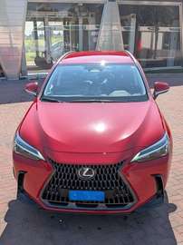 2.5 Premium 2wd 244cv e-cvt