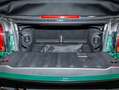 MINI One Cabrio One NAVI LED PDC V+H DAB Parkass. Tempomat LM Vert - thumbnail 21