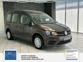 Volkswagen Caddy PKW 2,0 Trendline BMT Braun - thumbnail 3