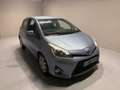 Toyota Yaris Yaris III 2011 5p 1.5h Lounge+ Bleu - thumbnail 1