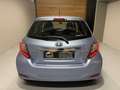 Toyota Yaris Yaris III 2011 5p 1.5h Lounge+ Bleu - thumbnail 5