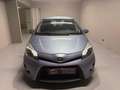 Toyota Yaris Yaris III 2011 5p 1.5h Lounge+ Bleu - thumbnail 2