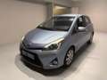 Toyota Yaris Yaris III 2011 5p 1.5h Lounge+ Bleu - thumbnail 3