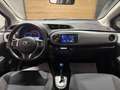 Toyota Yaris Yaris III 2011 5p 1.5h Lounge+ Bleu - thumbnail 9