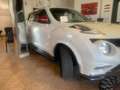 Nissan Juke Juke I 2015 1.6 dig-t Nismo RS 4wd 214cv xtronic Blanc - thumbnail 4