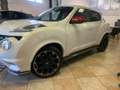 Nissan Juke Juke I 2016 1.6 dig-t Nismo RS 4wd  xtronic Blanc - thumbnail 9