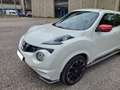 Nissan Juke Juke I 2015 1.6 dig-t Nismo RS 4wd 214cv xtronic Blanc - thumbnail 9