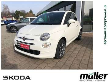 Lim. Lounge Klima SHZ FH ZV+FB