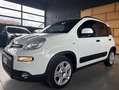 Fiat Panda 1.0 firefly hybrid 40.000 KM NEOPATENTATI Blanco - thumbnail 1