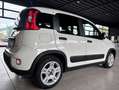 Fiat Panda 1.0 firefly hybrid 40.000 KM NEOPATENTATI Blanco - thumbnail 4