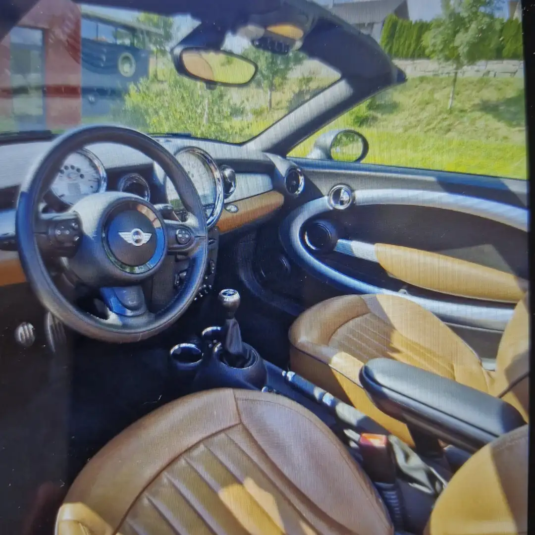 MINI Cooper S Roadster Cooper S Roadster Gris - 2