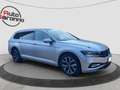 Volkswagen Passat Variant 2.0 tdi Executive 200cv dsg Argent - thumbnail 4