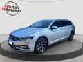 Volkswagen Passat Variant 2.0 tdi Executive 200cv dsg Argent - thumbnail 1
