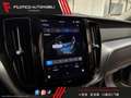 Volvo XC60 B4 DIESEL/IBRIDO FULL OPTIONAL Gris - thumbnail 8