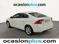 Volvo S60 D3 Momentum 150 Blanc - thumbnail 4