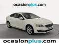 Volvo S60 D3 Momentum 150 Blanc - thumbnail 2