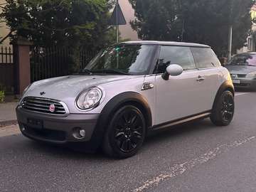 MINI COOPER 1,6 COOPER