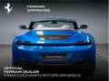 Ferrari Roma Spider Blu/Azzurro - thumbnail 4